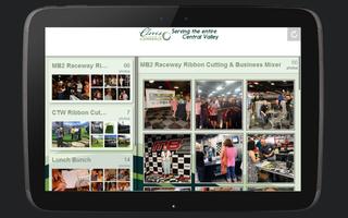 Clovis Chamber of Commerce ảnh chụp màn hình 3