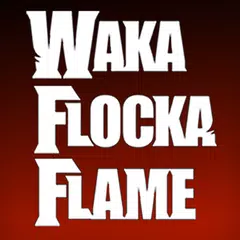 <span class=red>Waka</span> Flocka Flame
