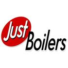 Just Boilers Hartlepool ไอคอน