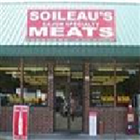 Soileus Cajun Meats Zeichen