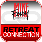 Retreat Connection أيقونة