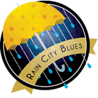 Rain City Blues 圖標