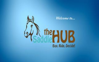 The Saddle Hub скриншот 3