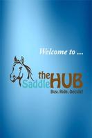 The Saddle Hub постер