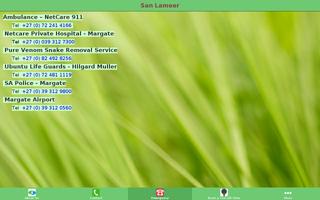 San Lameer اسکرین شاٹ 3