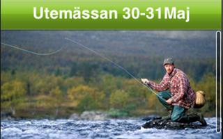 2 Schermata Utemässan i Lappland