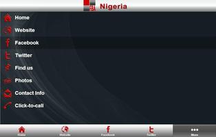 FBA Nigeria ภาพหน้าจอ 2