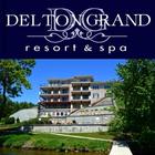 Delton Grand Resort & Spa أيقونة