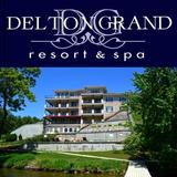 Delton Grand Resort & Spa icône
