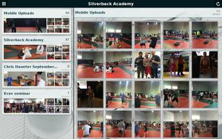 Silverback Academy 스크린샷 2