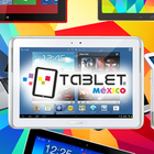 Tablet Mexico icon