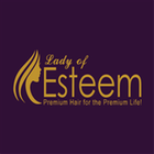 Lady Of Esteem LLC आइकन