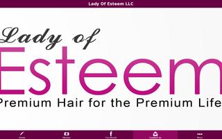 Lady Of Esteem LLC screenshot 3