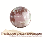 Silicon Valley Experiment أيقونة