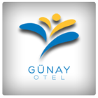 Ağva Günay Otel Restaurant ícone