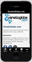 VenetoGlobe.com Affiche