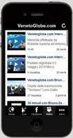 VenetoGlobe.com capture d'écran 1