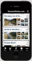 VenetoGlobe.com capture d'écran 2