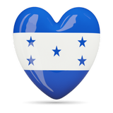 Honduras icône