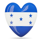 Honduras biểu tượng