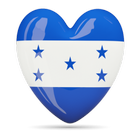 Honduras آئیکن