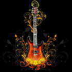 Guitar+ icône
