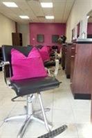 OASIS Salon & Beauty Lounge 截图 1