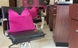 OASIS Salon & Beauty Lounge 스크린샷 2