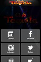 Club Tequila پوسٹر