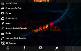 Club Tequila capture d'écran 3