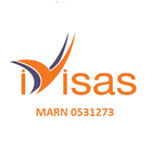 iVisas آئیکن