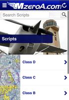 VFR Radio Communications screenshot 1