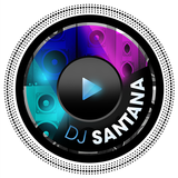 DJ Santana biểu tượng
