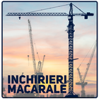 Inchirieri Macarale 图标