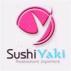 ikon Sushi Yaki