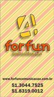 FORFUN COMUNICAÇÃO 포스터