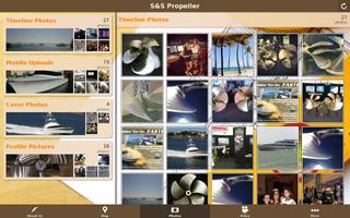 S&S Propeller imagem de tela 3