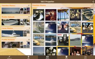 S&S Propeller screenshot 3