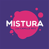 Mistura com Camille Reis biểu tượng