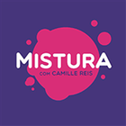 Mistura com Camille Reis أيقونة