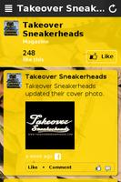 Takeover Sneakerheads स्क्रीनशॉट 1