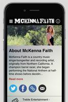 McKenna Faith imagem de tela 1