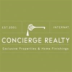 Concierge Realty Brokers LLC 图标