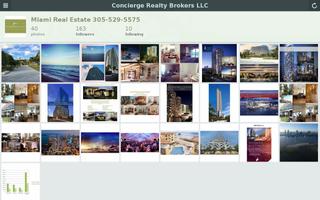 برنامه‌نما Concierge Realty Brokers LLC عکس از صفحه