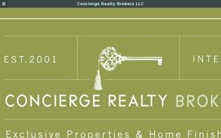 Concierge Realty Brokers LLC screenshot 3