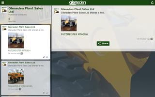 Gleneden Plant Sales Ltd screenshot 3