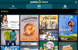 Pasku Diseño اسکرین شاٹ 3