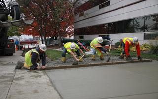 Laborers Local One screenshot 3