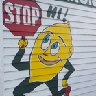 Mr. Lemon icône