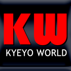 آیکون‌ Kyeyo World